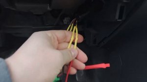 РЕМОНТ ПЕЧКИ на НИССАН НОУТ / NISSAN NOTE E11