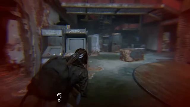 The Last Оf Us 2 Топляк на Реализме. смотреть онлайн