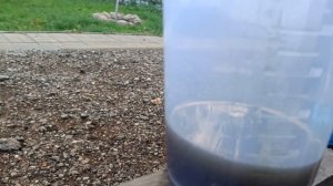 Замена масла в вилке на эндуро