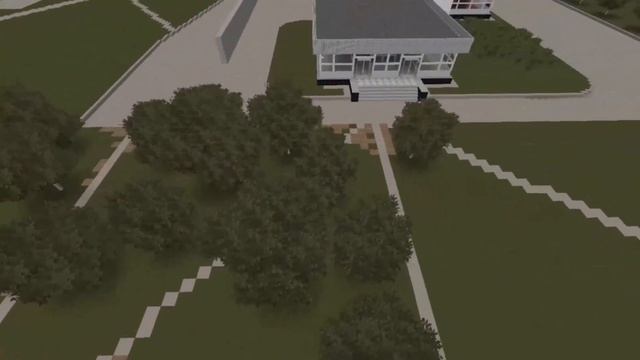 Припять в майнкрафт №19. смотреть онлайн