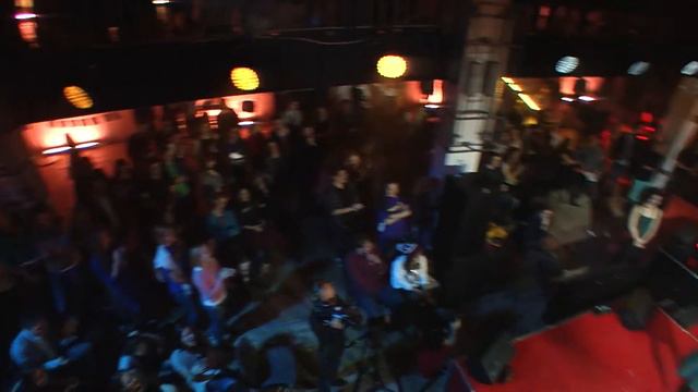 Чугунное Яйцо - 2013: "On Air" смотреть онлайн