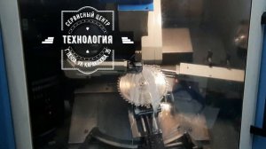 Заточка дисковых пил ООО ПКФ "Технология"