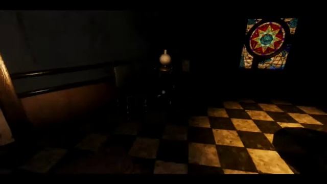 The 13th Doll (Part 9) смотреть онлайн