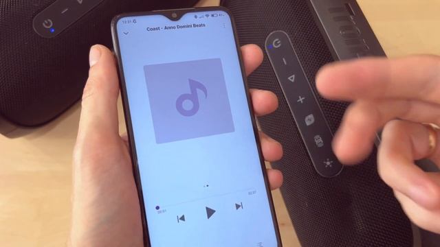 НАКОНЕЦ-ТО?ЛУЧШАЯ ДЕШЕВАЯ КОЛОНКА 2022 - Tronsmart Bang Mini смотреть онлайн