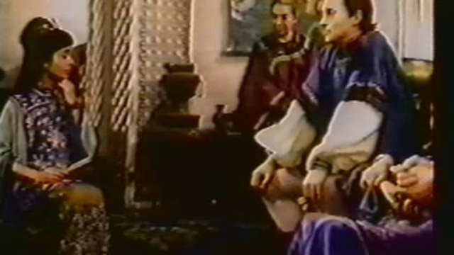 Doctor Who classic VOSTFR Episode 3 Partie 3 смотреть онлайн