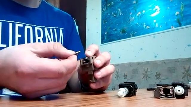 Уютные изменения