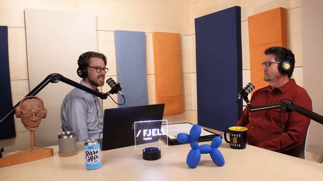 The Value of Values with Mike Gjesdahl Ep. 40 смотреть онлайн