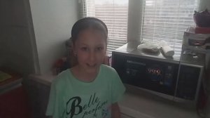 Слайм в Микроволновке!!!