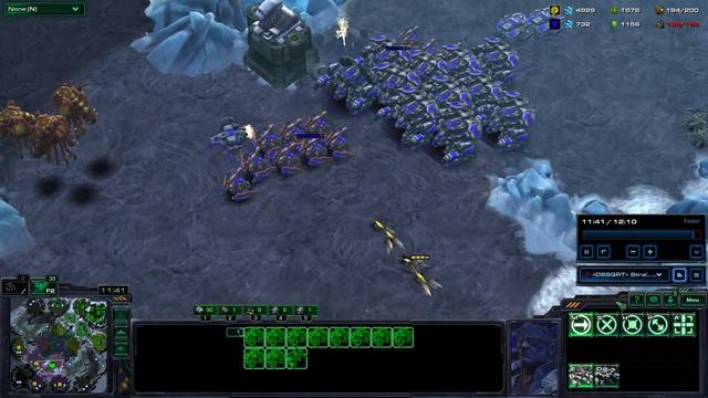 infestors anyone? смотреть онлайн