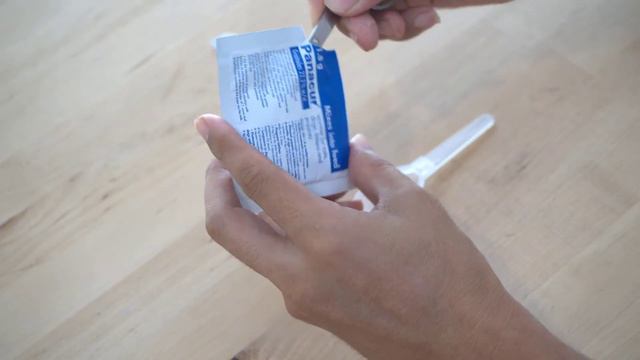 Fenbendazole Remove Blue Clove Polyps
