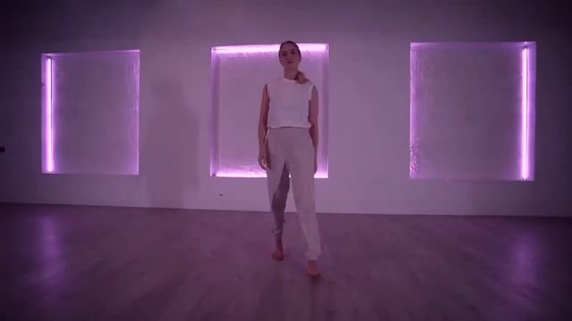 ЯАVЬ - Берегом. Choreo By @lerakayde. Dance Video - Contemporary