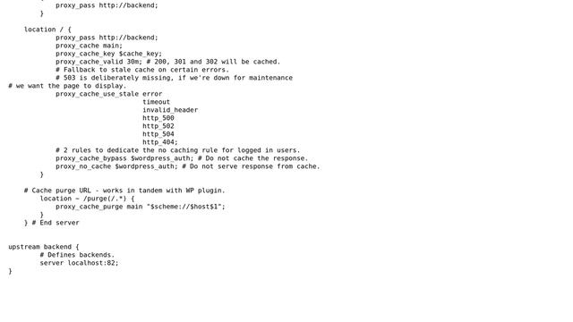 DevOps & SysAdmins: Nginx proxy_pass redirecting to wrong URL смотреть онлайн