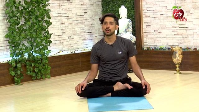 Yoga Class | 10th July 2018 | యోగ క్లాస్ | Full Episode смотреть онлайн