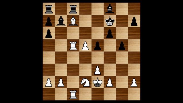 2020-12-13 GM Moradiabadi vs GM Hess - Learn Chess From The GrandMasters! смотреть онлайн