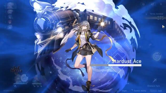 Good stuff Honkai Star Rail Simulated Universe World 3 смотреть онлайн
