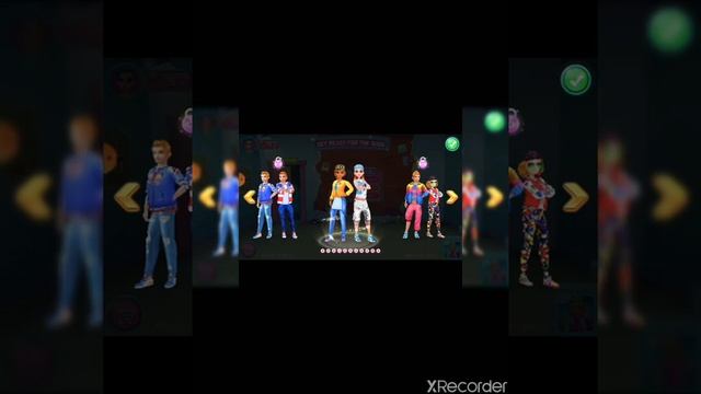 Играем в игру "Хип-хоп #,, смотреть онлайн