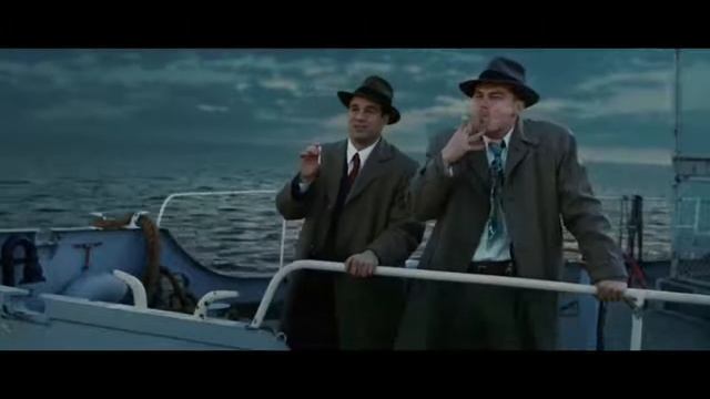 #Shutter Island смотреть онлайн