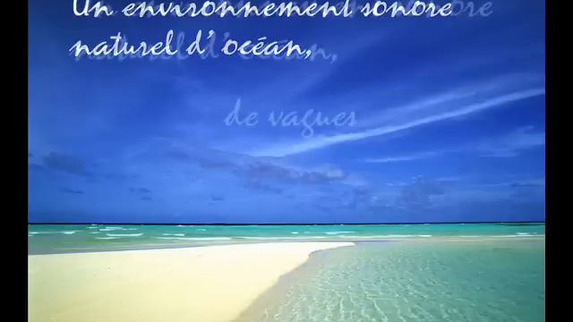 Vue sur mer - Un album de Damien DUBOIS смотреть онлайн