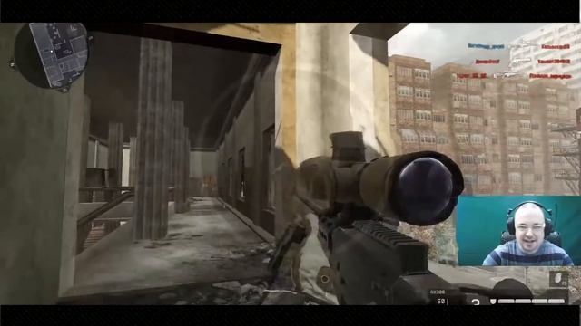 WARFACE.Я КОГДА-ТО БЫЛ СКИЛУХОЙ, СМОТРЕТЬ ВСЕМ))) смотреть онлайн