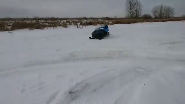 Рысь с двигателем к6а смотреть онлайн