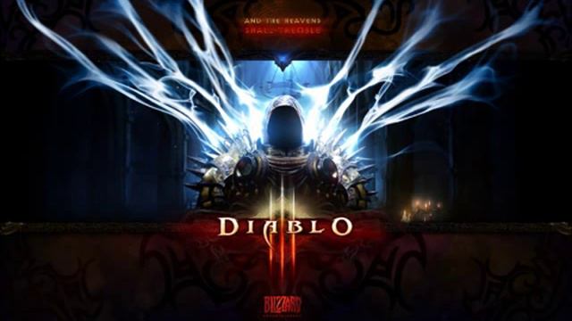Diablo 3 Soundtrack - Bastion's Keep смотреть онлайн