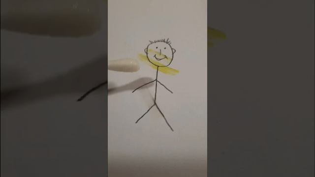 Как стереть МАРКЕР? #ЛАЙФХАК#МАРКЕР#ЛИСТОКБУМАГИ смотреть онлайн