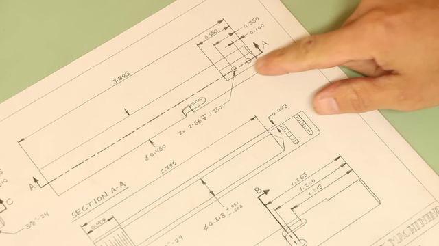Making A BOLT ACTION Pen || INHERITANCE MACHINING