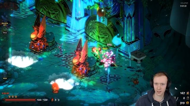 How good is World Splitter? /Hades Nighty Night Update/ смотреть онлайн