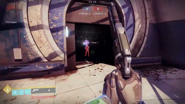 Use this Titan Build if you're Fed Up with PvP смотреть онлайн