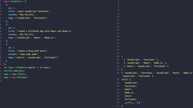Do THIS to make the most of your current Programming Knowledge смотреть онлайн
