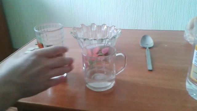 Как почистить монету?(Лайфхак)