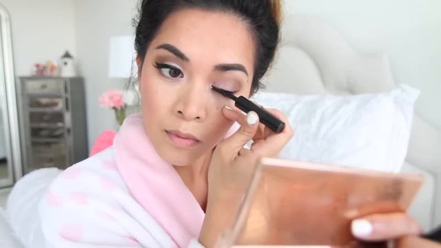 Get Ready With Me! Valentine's Day 2015 ♡ смотреть онлайн