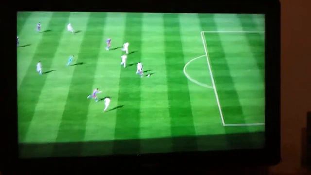 Fifa 13 Pedro Glücks Tor смотреть онлайн