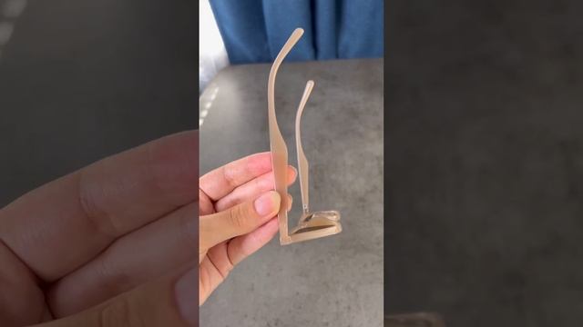 Модные очки с ALIEXPRESS ? ‼️ ссылка в телеграм LeraVmode обзор №0199 смотреть онлайн