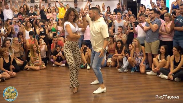 Daniel y Desiree [EaZt] ? Latin Summer Edition 2022 ? смотреть онлайн