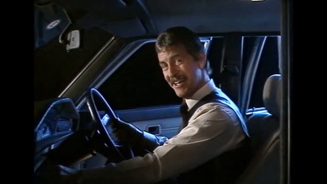 Diesel Motors Mercedes-Benz Australian TV Ad Perth 1980s