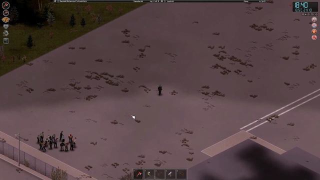 How Not To Drive In Project Zomboid | Project Zomboid Build 41.51! | Ep 41 смотреть онлайн