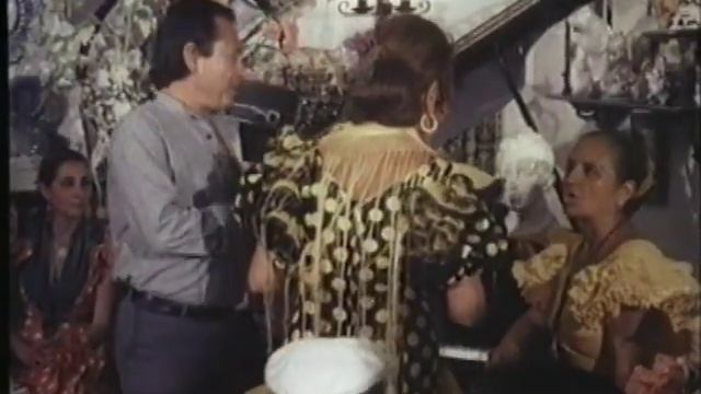 Piano Flamenco смотреть онлайн