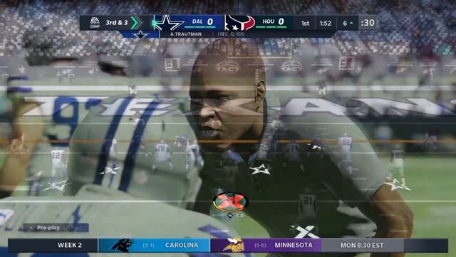 Madden NFL 21 Face Of The Franchise Mode Part 10 + NFL Icon Trophy/Achievement смотреть онлайн