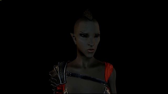Skyrim Special Edition Aesthetic Elves Mod Showcase (PC/XBOX) [HD]