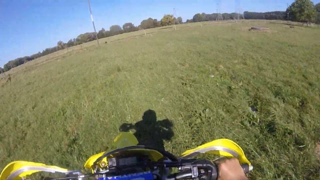 More Fun On The Rmx450