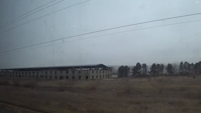 Путешествие в Кисловодск // Путь до курортного города // Февраль 2023 смотреть онлайн