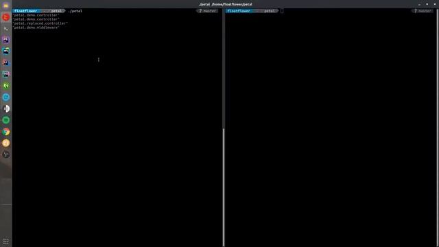 Petal - A plugin-driven micro-service framework based on Qt C++ | Official Trailer смотреть онлайн
