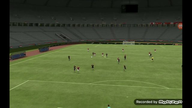 Собираем сборную Венгрии в FIFA Mobile. смотреть онлайн