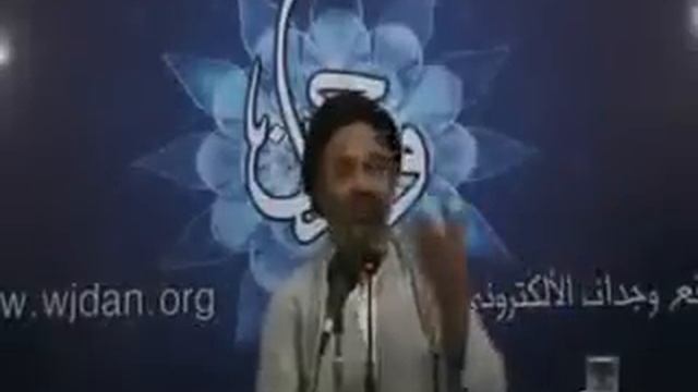 انظرو تطاول الشيعة على رب العباد смотреть онлайн