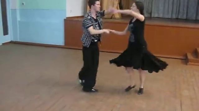 Наш лендлер (Парканская СОШ №1) смотреть онлайн