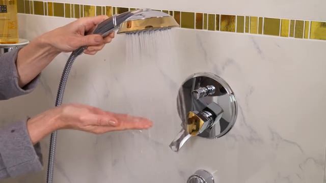 Коллекция Hansgrohe Metropol Classic смотреть онлайн