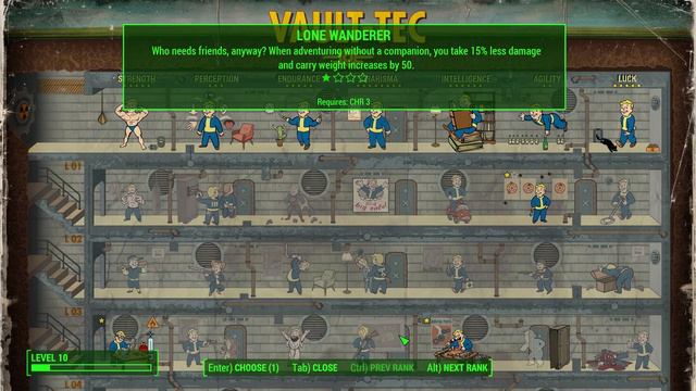 Fallout 4 | Meeting the Railroad Folks & Joining...for Now #7 (Modded Fallout 4) смотреть онлайн