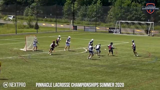 Ryan Addison Mount Saint Joseph class of 2021, Rock Lacrosse club 2021. 2020 Summer Highlights смотреть онлайн