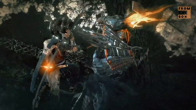 Что ждать от новой Nioh? | Главные отличия Nioh от Nioh 2 смотреть онлайн